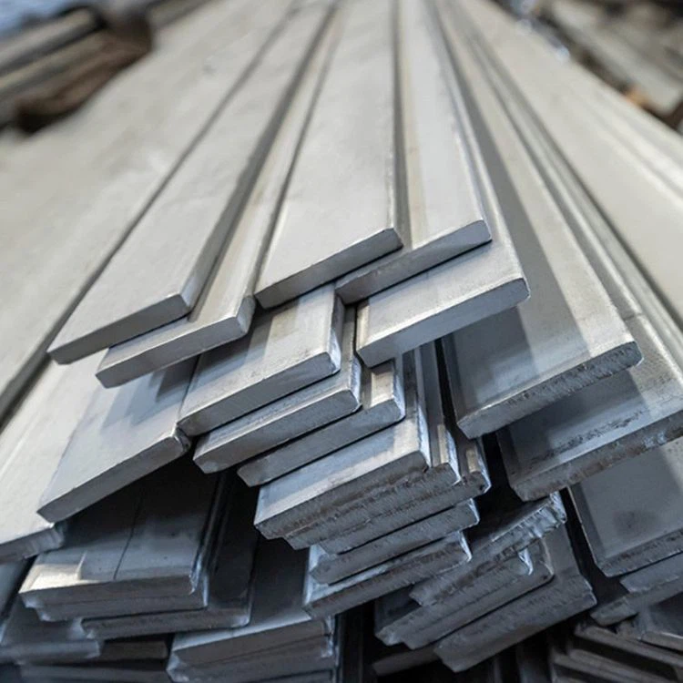Stainless Steel Flat Bar