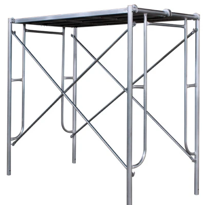 Butiran Produk Portal Scaffolding